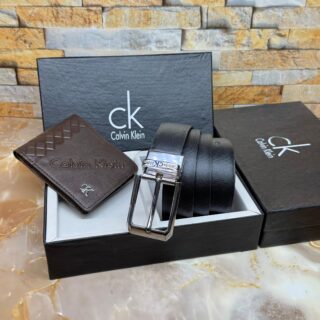 BIG BRANDS MENS WALLETS AND BELTS (VISIBLE IN IMAGE