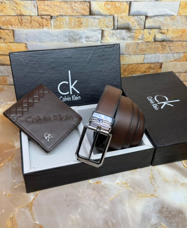 BIG BRANDS MENS WALLETS AND BELTS (VISIBLE IN IMAGE