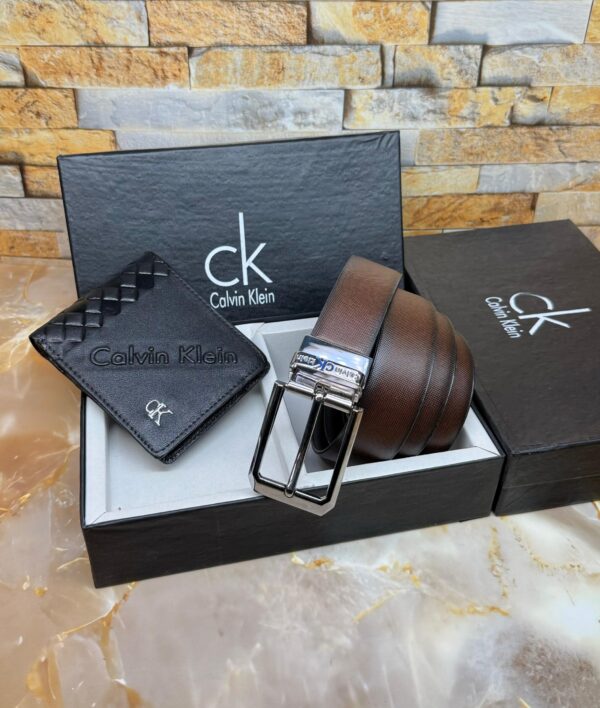BIG BRANDS MENS WALLETS AND BELTS (VISIBLE IN IMAGE