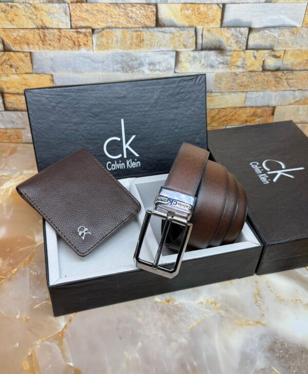 BIG BRANDS MENS WALLETS AND BELTS (VISIBLE IN IMAGE