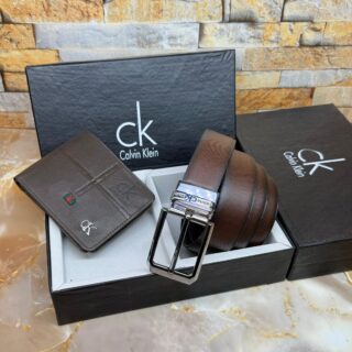 BIG BRANDS MENS WALLETS AND BELTS (VISIBLE IN IMAGE