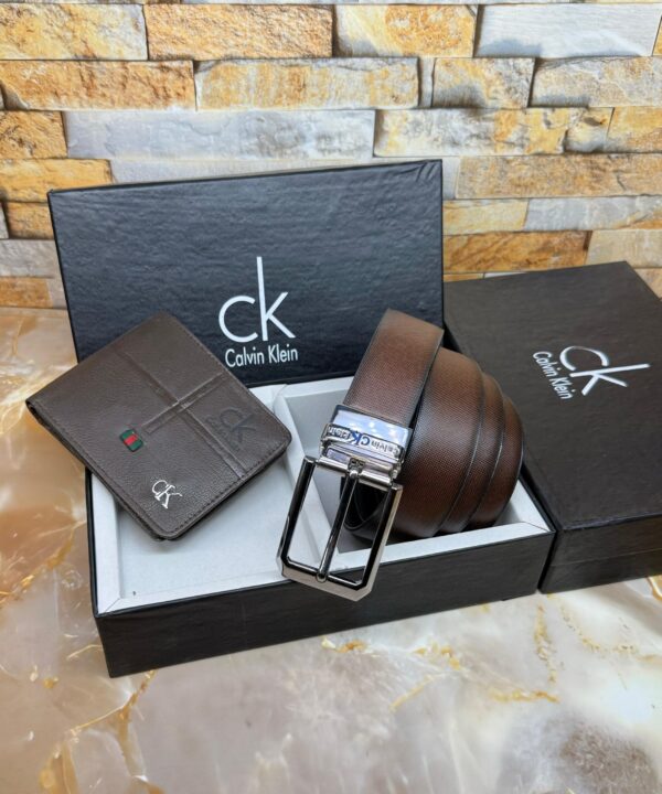 BIG BRANDS MENS WALLETS AND BELTS (VISIBLE IN IMAGE