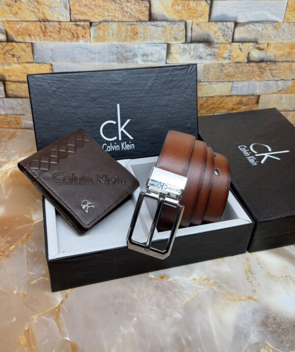 BIG BRANDS MENS WALLETS AND BELTS (VISIBLE IN IMAGE