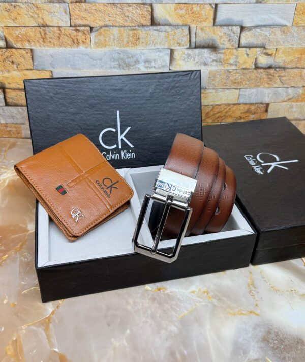 BIG BRANDS MENS WALLETS AND BELTS (VISIBLE IN IMAGE