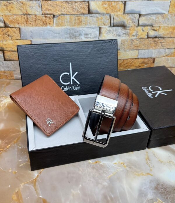 BIG BRANDS MENS WALLETS AND BELTS (VISIBLE IN IMAGE