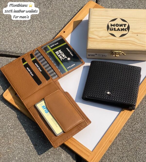 BIG BRANDS MENS WALLETS AND BELTS (VISIBLE IN IMAGE