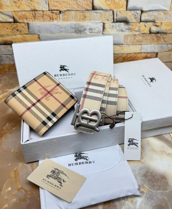 BIG BRANDS MENS WALLETS AND BELTS (VISIBLE IN IMAGE