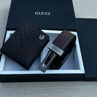 BIG BRANDS MENS WALLETS AND BELTS (VISIBLE IN IMAGE