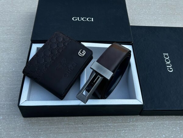 BIG BRANDS MENS WALLETS AND BELTS (VISIBLE IN IMAGE
