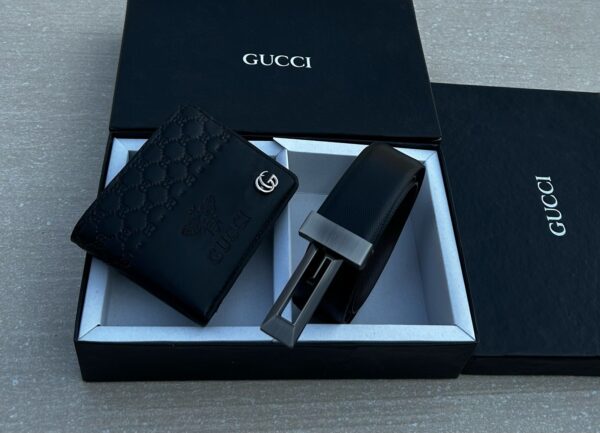BIG BRANDS MENS WALLETS AND BELTS (VISIBLE IN IMAGE