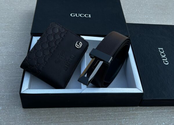 BIG BRANDS MENS WALLETS AND BELTS (VISIBLE IN IMAGE